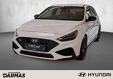 Hyundai i30 FL N Performance Navi Teilleder 19 Alu LED