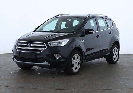 Ford Kuga 2.0 TDCi 4x4 PowerShift/C&C/PTS/WINTER/DAB