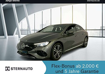 Mercedes-Benz EQE 300 Elektrik Art Distr LED Totw RüCam