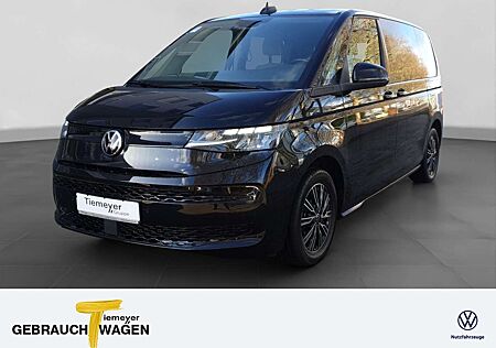 VW T7 Multivan Volkswagen 2.0 TDI DSG GJR NAVI KAMERA