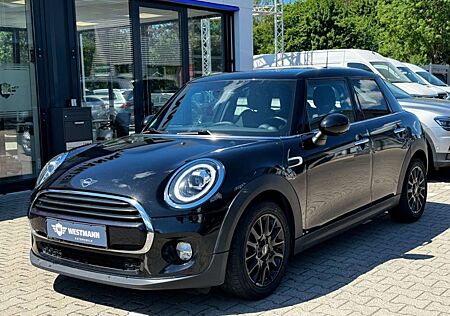 Mini Cooper CHILI/LED/SHZ/NAVI/ALU/