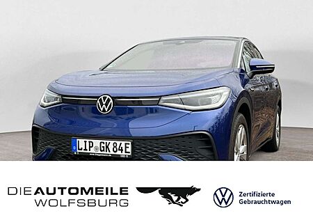 VW ID.5 Volkswagen Pro 128kW/77kWh *Wärmepumpe*AHK*Navi*
