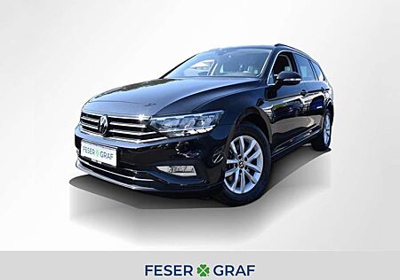 VW Passat Variant Volkswagen TSi DSG Business ACC LED Navi App