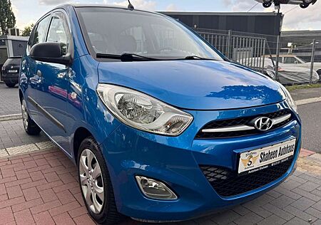 Hyundai i10 Classic