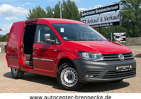 VW Caddy Volkswagen Nfz Kasten BMT *8-fach bereift*19%MwSt*
