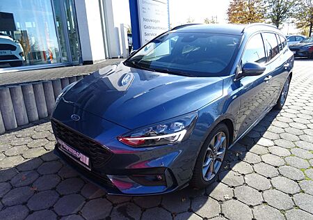 Ford Focus 2.0 Ecoblue ST-Line X Turnier Autom. +Panorama