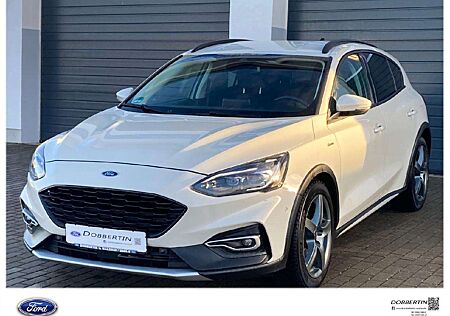 Ford Focus Active
