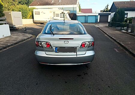 Mazda 6 2.0 CD DPF Active