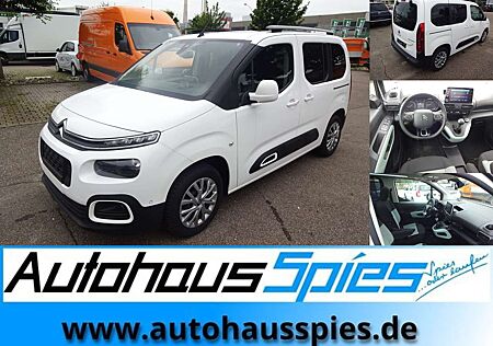 Citroën Berlingo Citroen 1.2 PureTech 110 EU6d-T Shine M Head-Up Rkam Nav T