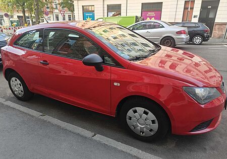 Seat Ibiza 6j 1.2 turbo