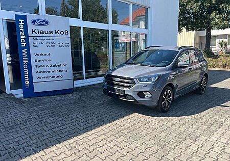Ford Kuga ST-Line