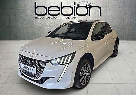 Peugeot 208 e- Elektromotor 136 (e-)GT Pack Navi PDC