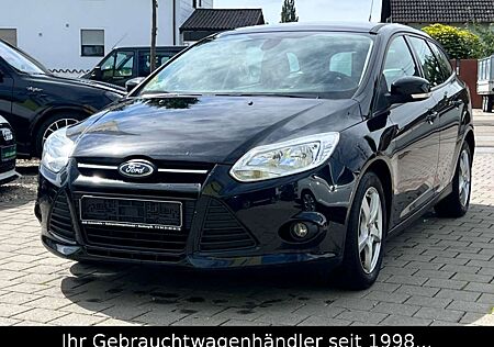 Ford Focus Turnier 1.0 EB Trend *KLIMAAUTM./8-FACH*