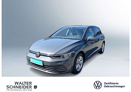VW Golf Volkswagen 1.5 TSI Life NaviPro Keyless ACC PDC