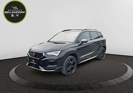 Cupra Ateca 2.0 TSI DSG 4Drive AHK Navi Panoramadach