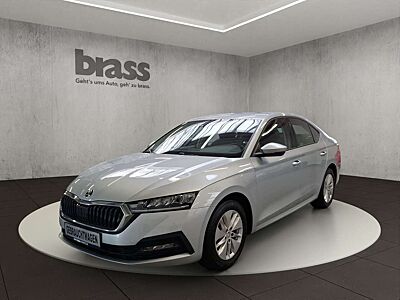 Skoda Octavia Ambition 1.0 TSI 6-Gang