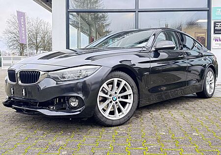 BMW 420 d Advantage