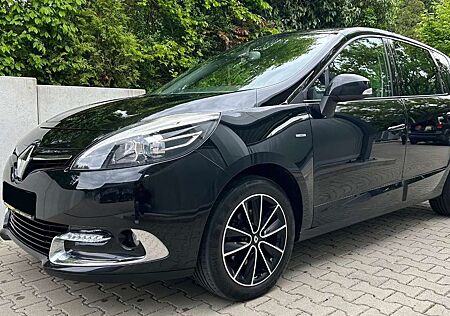 Renault Scenic AUTOMATIK,4ZONEN KLIMA,TÜV,PDC,XENON.