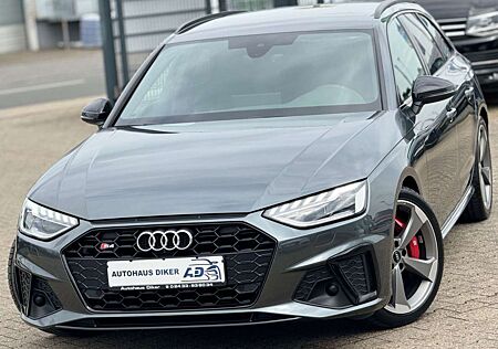 Audi S4 Avant 3.0 TDI quattro