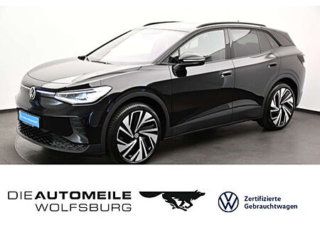 VW ID.4 Volkswagen 4Motion Pro Matrix/HeadUp/H+K/AHK/ACC