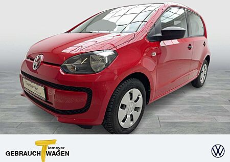 VW Up Volkswagen ! 1.0 TAKE ! RCD215 ISOFIX GJR
