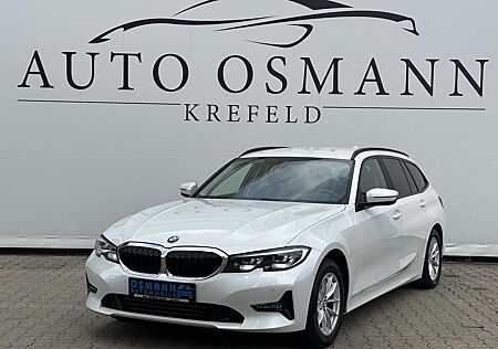 BMW 318 d Touring Aut. | LiveCockpitProf HUD LED