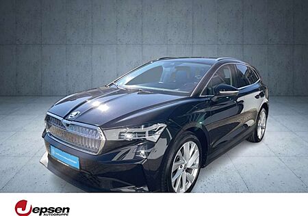 Skoda Enyaq iV 80 Allrad Suite+ Nav+Kamera+Leder