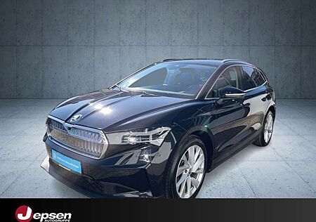Skoda Enyaq iV 80 Allrad Suite+ Nav+Kamera+Leder
