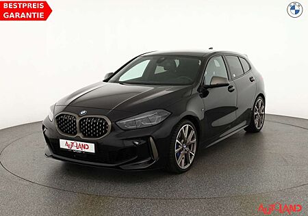 BMW M1 M135i xDrive LED Navi ACC Head-Up Keyless-Go DAB