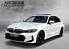 BMW 330 e xDrive M Sport LEDER 19'' LC PROF GLASDACH PARKE