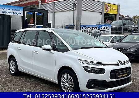 Citroën Grand C4 Picasso Citroen /Spacetourer Feel,SHZ,PDC,1.HAND