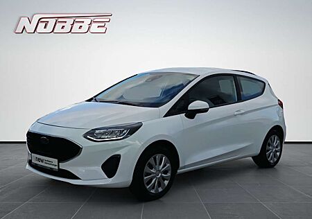 Ford Fiesta 1.1 S&S TREND Winter-Paket GJR