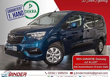 Opel Combo Life E Elegance*7 SITZE*VOLLE GARANTIE*TOP