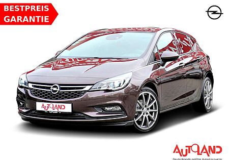 Opel Astra K 1.4 Turbo Dynamic IntelliLink Tempomat