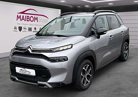 Citroën C3 Aircross Citroen PureTech 130 S&S EAT6 OPF PLUS * Sit