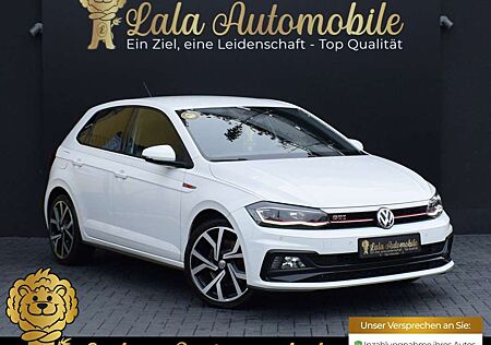 VW Polo Volkswagen GTI 2.0 TEMPOMAT KLIMA SPORT AUTOMATIK