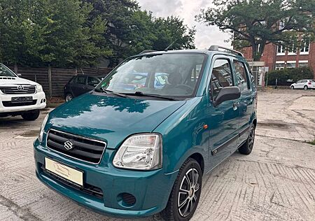 Suzuki Wagon R + 1.3 GL Classic*Klima*