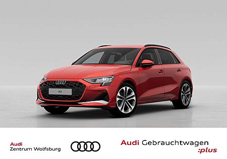 Audi A3 35 TFSI S tronic advanced HeadUp/LE