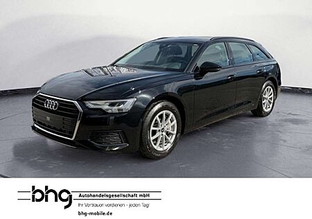 Audi A6 45 TFSI