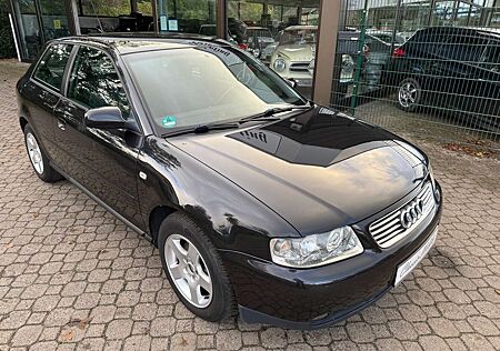 Audi A3 1.8 T Ambition*HU neu*Klimaautom.*SHZ*PDC*Tempomat