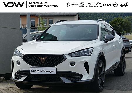 Cupra Formentor VZ 2.0 TSI 4Drive 7-Gang-DSG Klima Navi