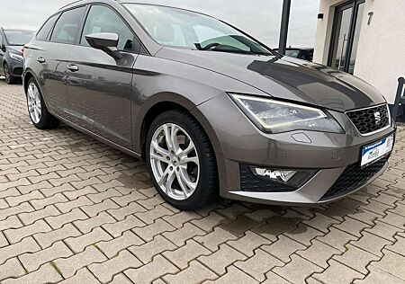 Seat Leon ST FR|NAVI/