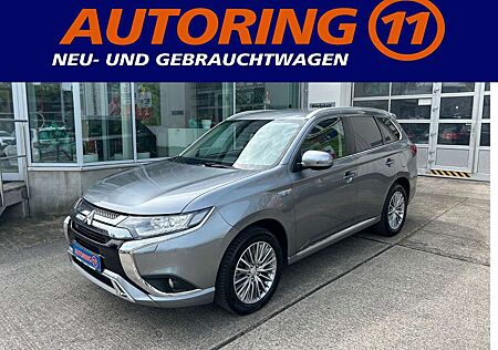Mitsubishi Outlander 2.4 PHEV 4WD Diamant NAVI*KAMERA*AHK