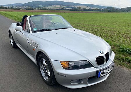 BMW Z3 roadster 2.0