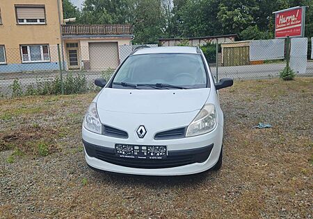 Renault Clio 1.2 16V 75 Grandtour Dynamique ( TÜV bis 05 .2026.