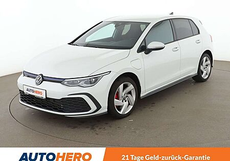 VW Golf GTE Volkswagen 1.4 GTE Aut.*ACC*LED*NAVI*STNDHZG*SHZ*PDC*KLIMA*