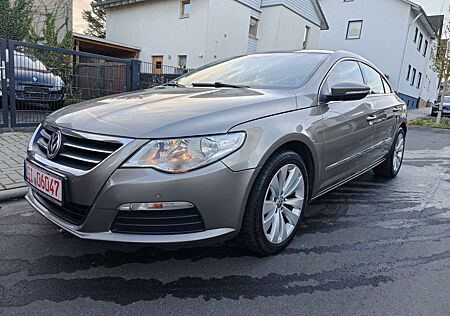 VW CC Volkswagen