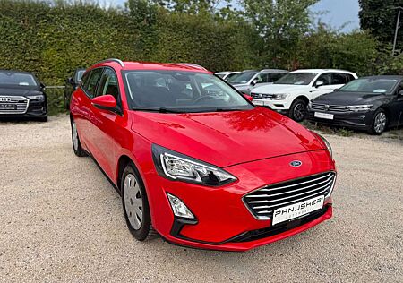 Ford Focus Turnier 1.0 Cool&Connect Kamera Navi LED