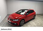 VW Polo GTI Volkswagen 2.0 TSI DSG Klima Navi Rückfahrkamera Sitzheizung