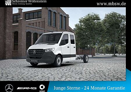 Mercedes-Benz Sprinter 316 DoKa Dreiseitenkipper L3 *AHK 3,5t*